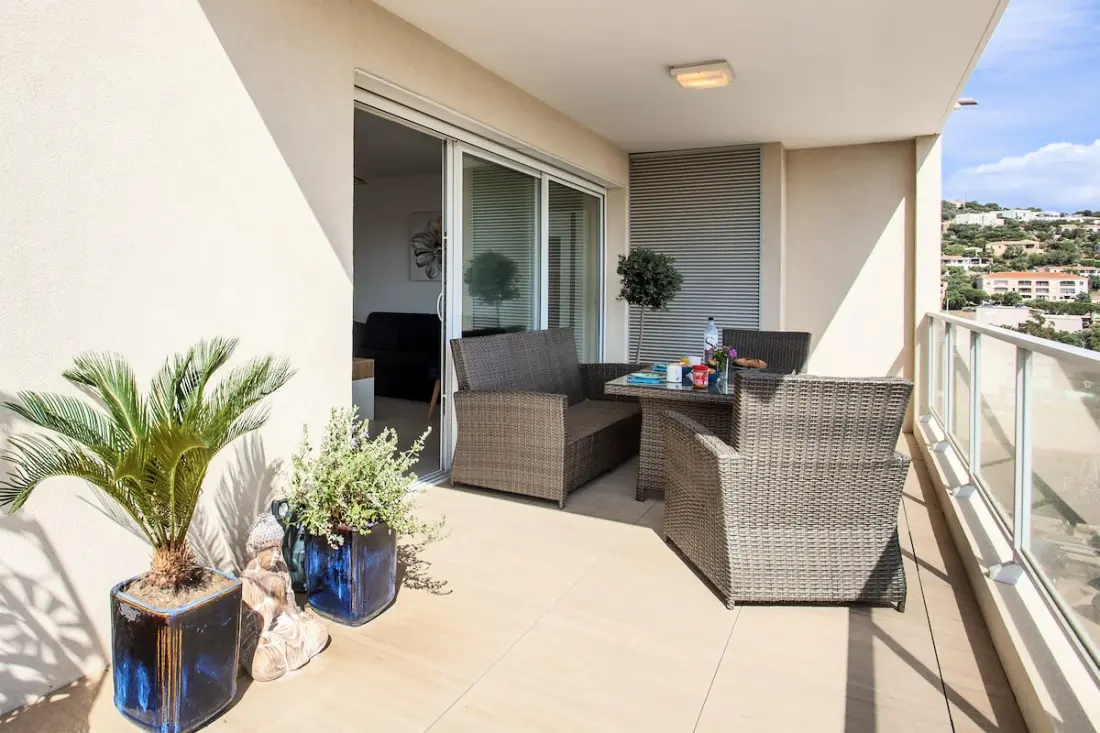 Casa Liblue
