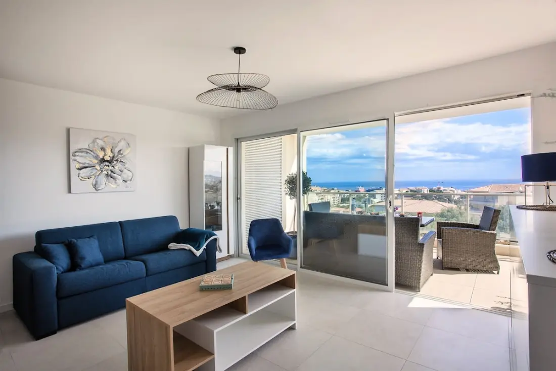 Casa Liblue
