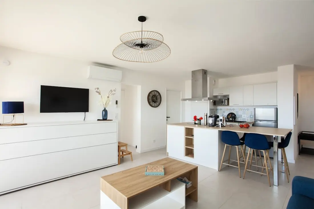 Casa Liblue