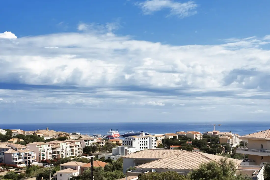Casa Liblue
