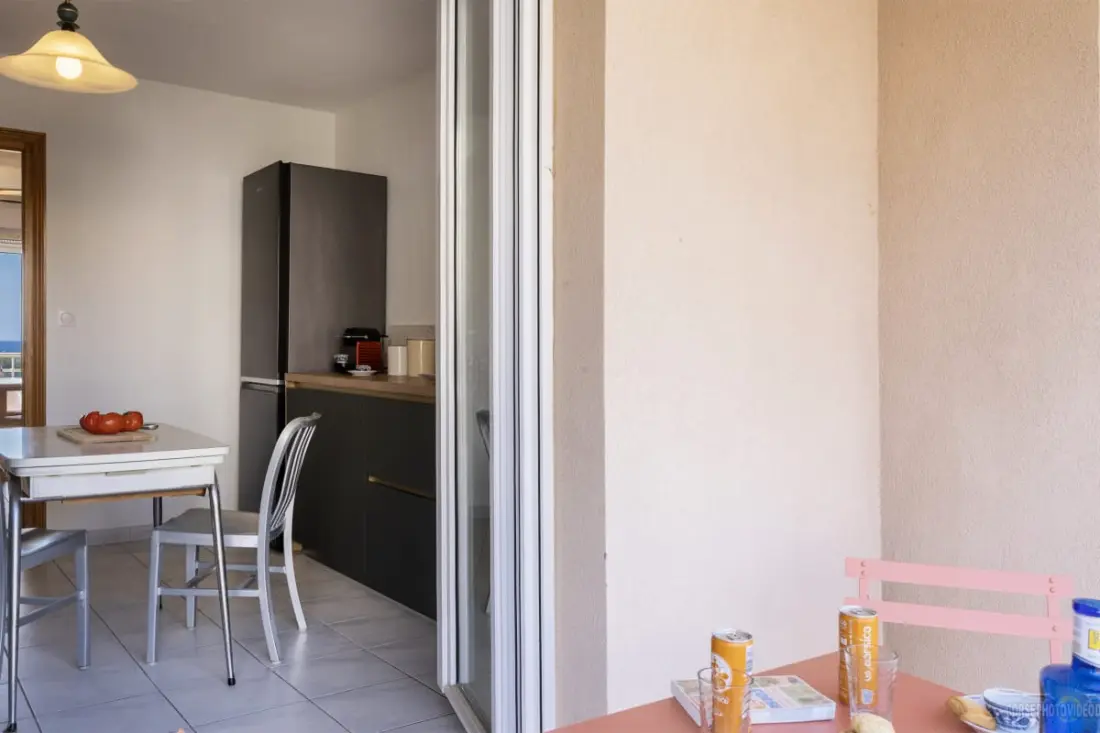 Casa Luiggina – Appartement De Charme Avec Vue Mer Au Cœur De L’Île-rousse