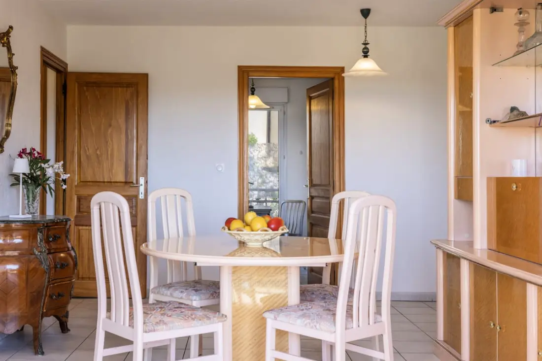 Casa Luiggina – Appartement De Charme Avec Vue Mer Au Cœur De L’Île-rousse