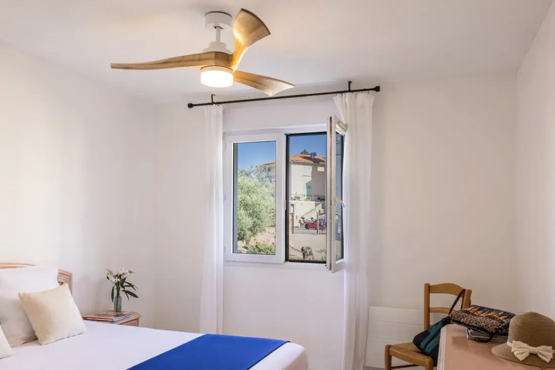 Casa Luiggina – Appartement De Charme Avec Vue Mer Au Cœur De L’Île-rousse