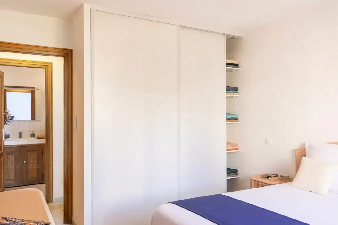Casa Luiggina – Appartement De Charme Avec Vue Mer Au Cœur De L’Île-rousse