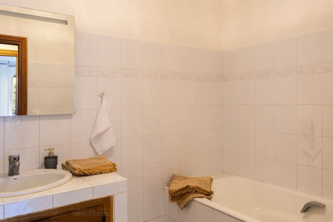 Casa Luiggina – Appartement De Charme Avec Vue Mer Au Cœur De L’Île-rousse