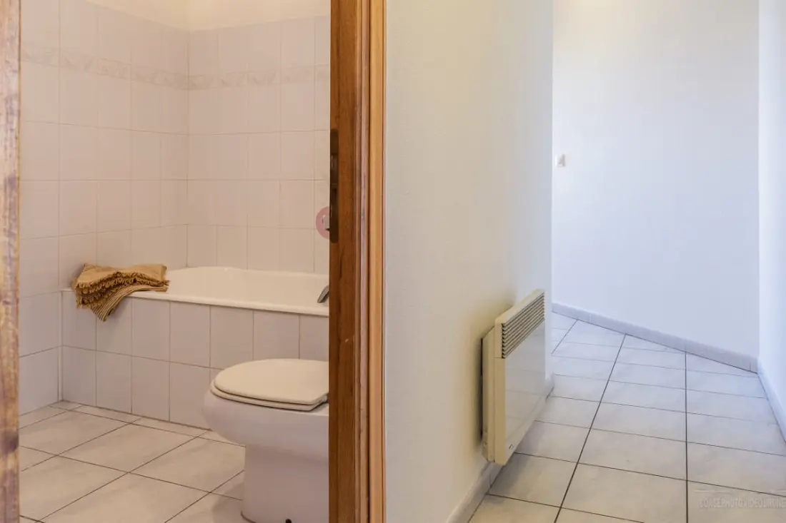 Casa Luiggina – Appartement De Charme Avec Vue Mer Au Cœur De L’Île-rousse