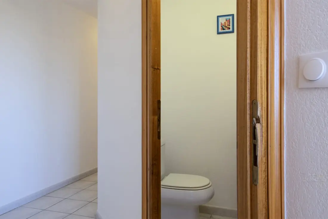 Casa Luiggina – Appartement De Charme Avec Vue Mer Au Cœur De L’Île-rousse
