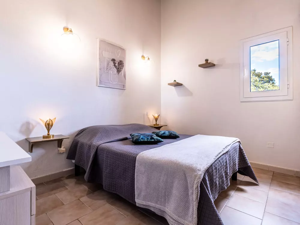 Maison de Vacances L'Ile Rousse