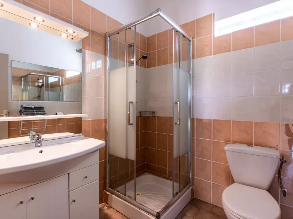 Maison de Vacances L'Ile Rousse