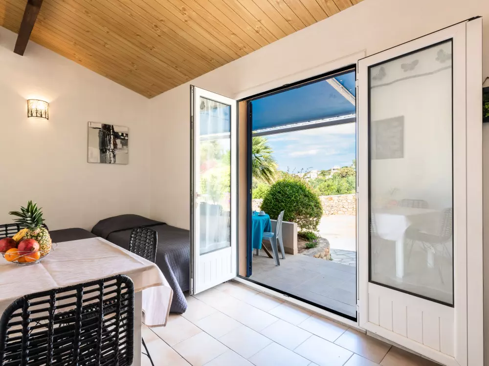 Maison de Vacances L'Ile Rousse