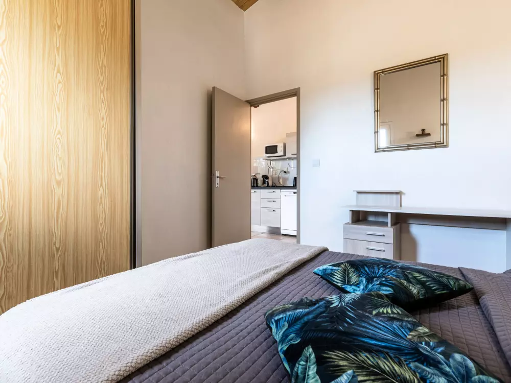 Maison de Vacances L'Ile Rousse