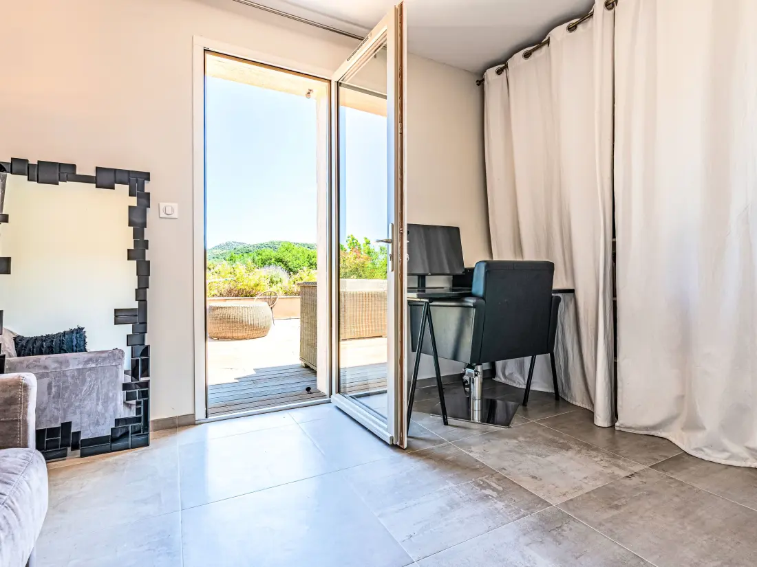 Maison de Vacances L'Ile Rousse