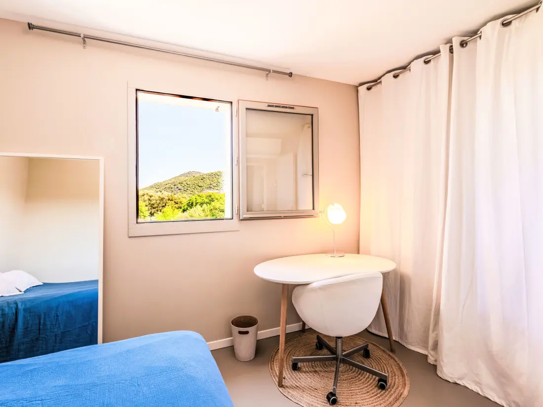 Maison de Vacances L'Ile Rousse