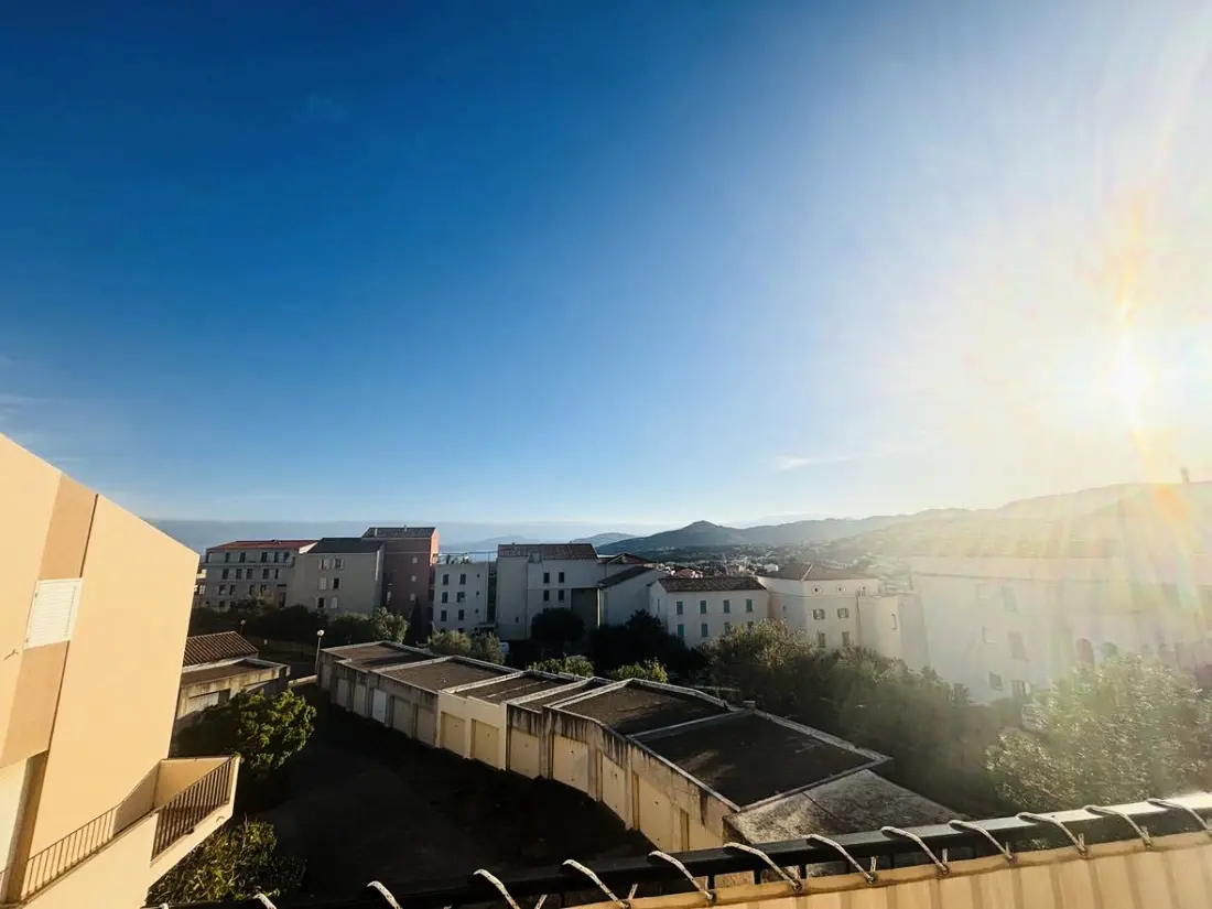 Résidence Guaita Mare