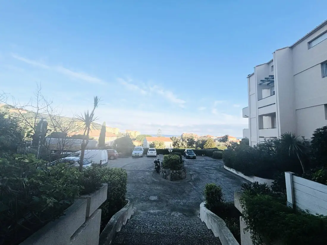 Résidence Guaita Mare