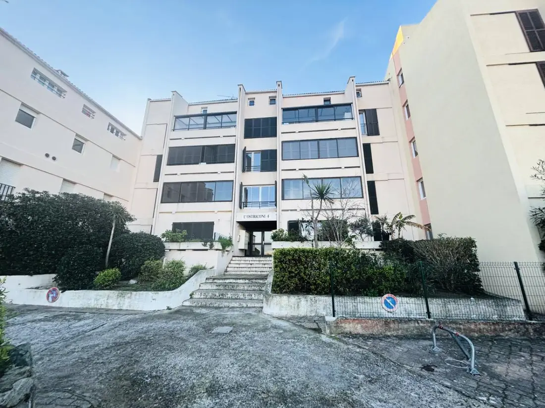 Résidence Guaita Mare