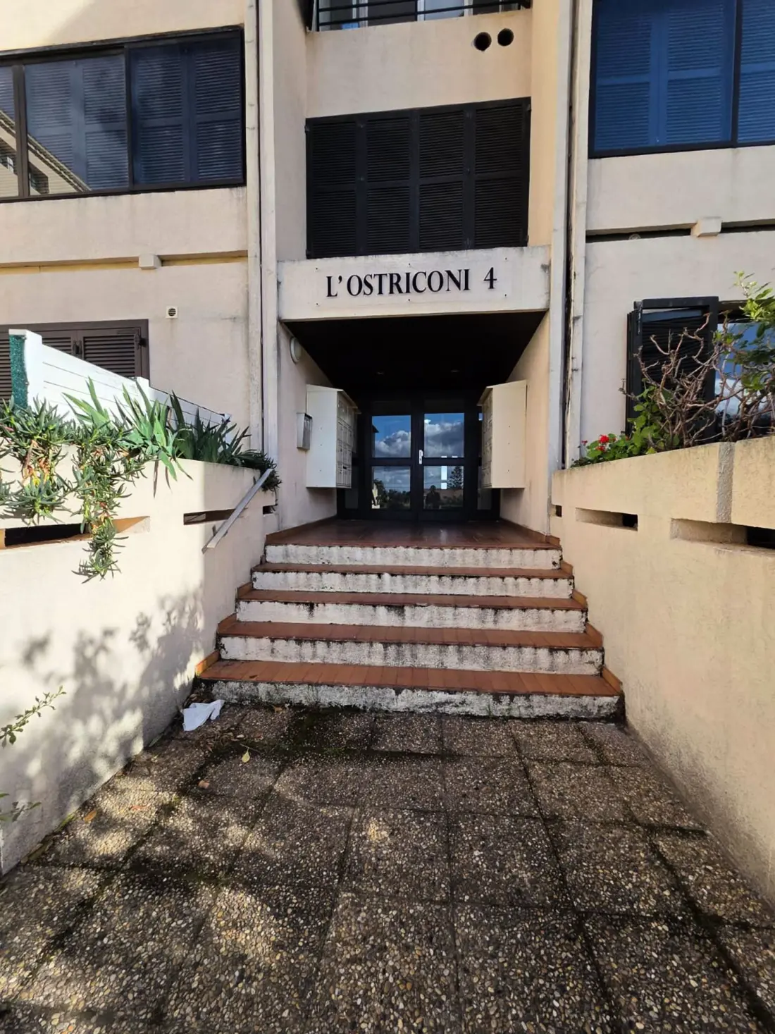 Résidence Guaita Mare