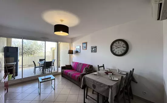 Résidence Lir260-3b-l Ile Rousse