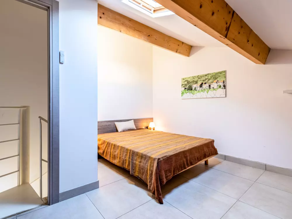 Résidence Résidence les 3C