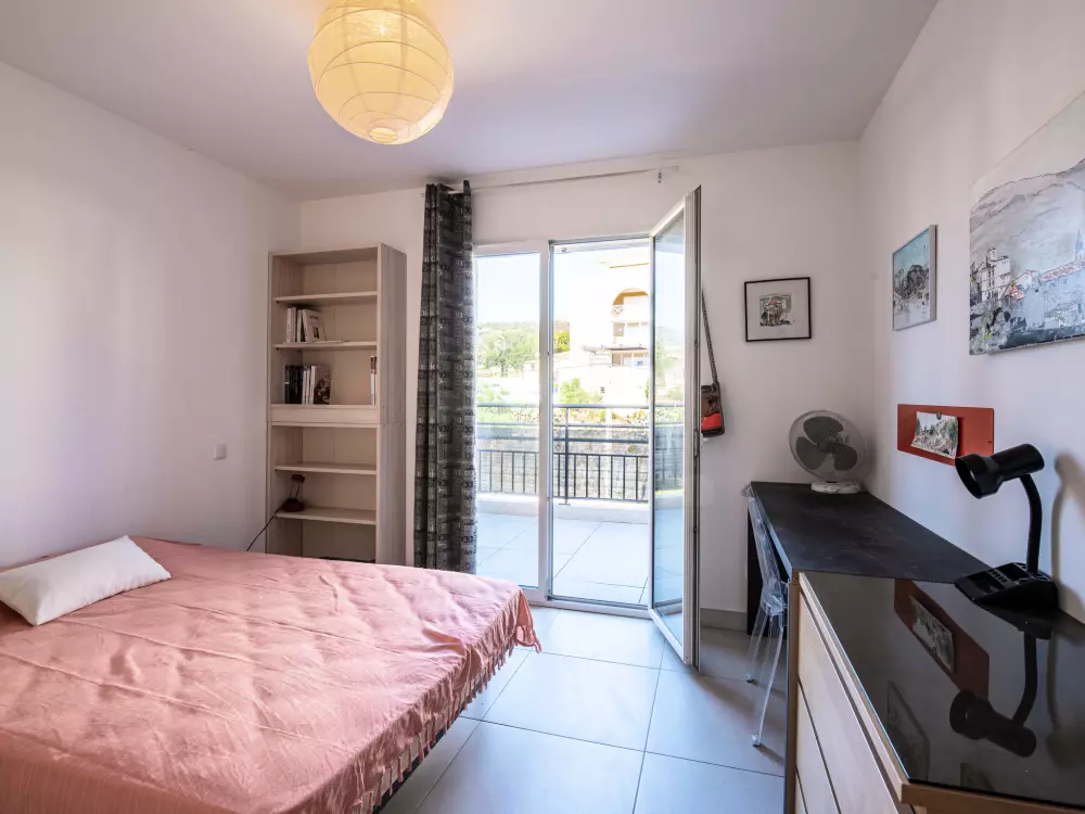 Résidence Résidence les 3C