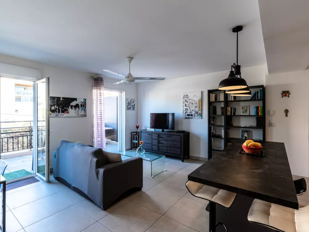 Résidence Résidence les 3C