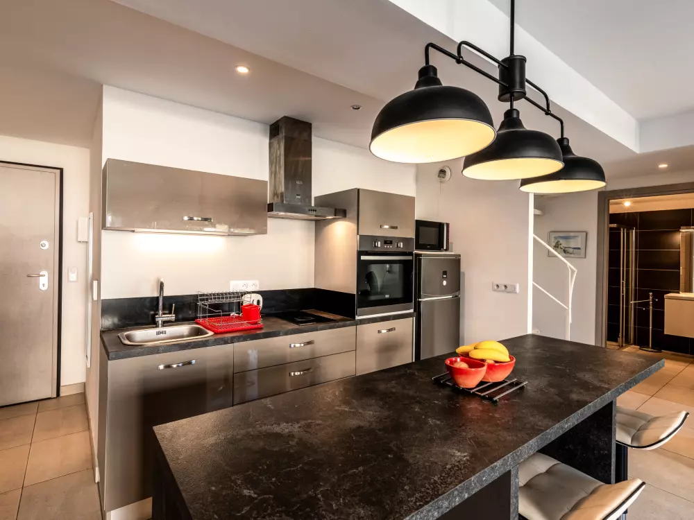 Résidence Résidence les 3C