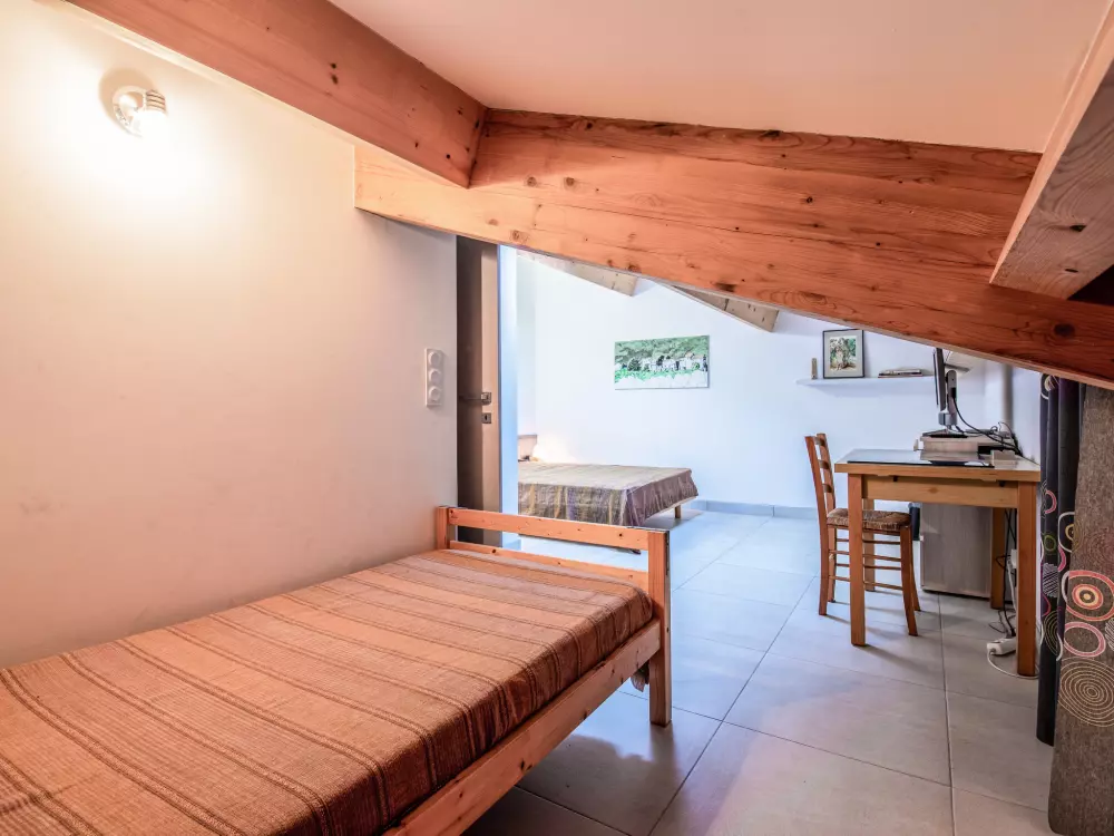 Résidence Résidence les 3C