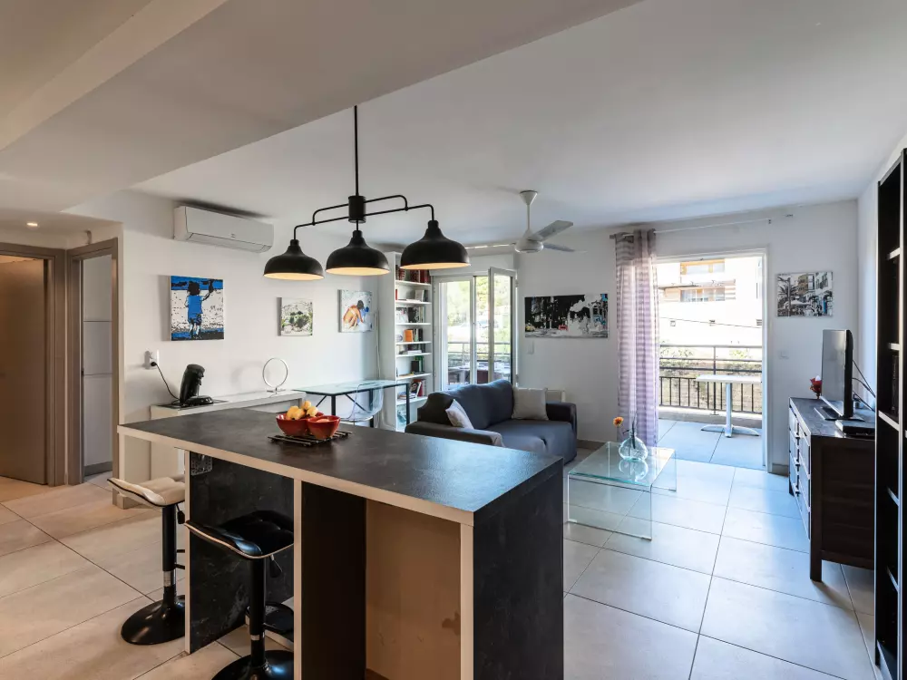 Résidence Résidence les 3C