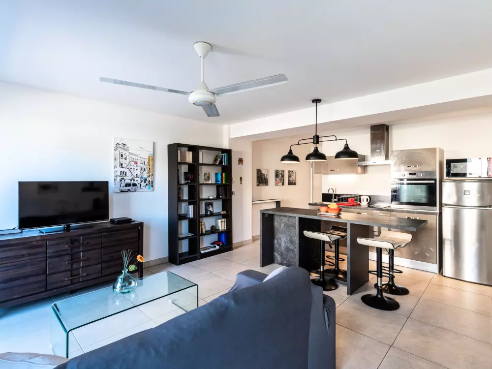 Résidence Résidence les 3C