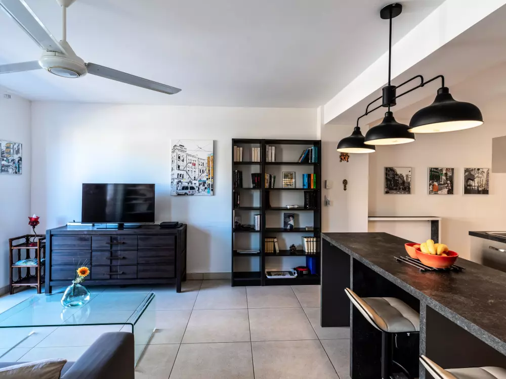 Résidence Résidence les 3C