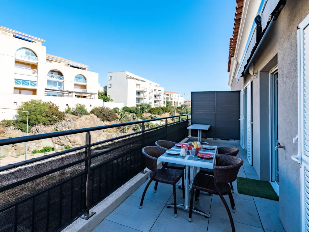 Résidence Résidence les 3C