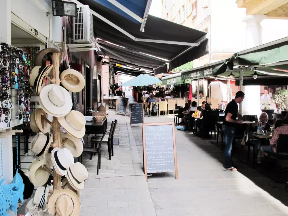 Résidence Résidence les 3C