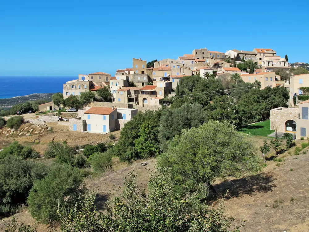 Résidence Résidence les 3C