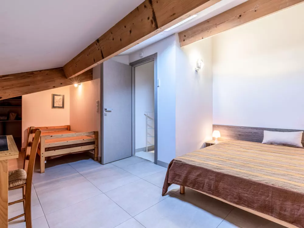 Résidence Résidence les 3C