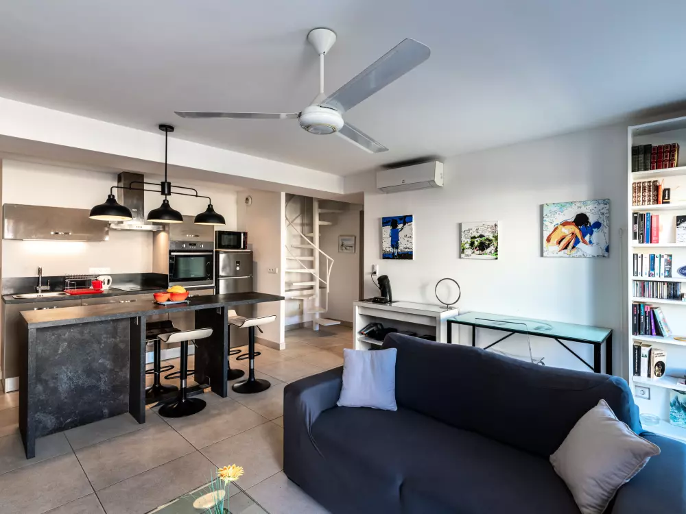 Résidence Résidence les 3C