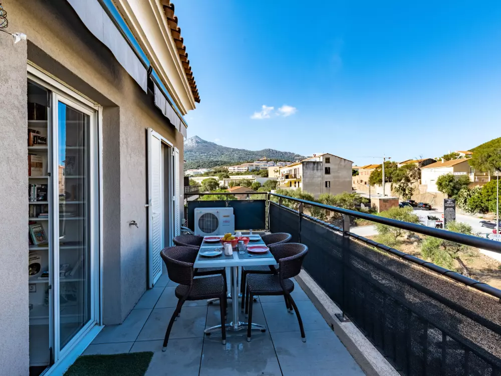 Résidence Résidence les 3C