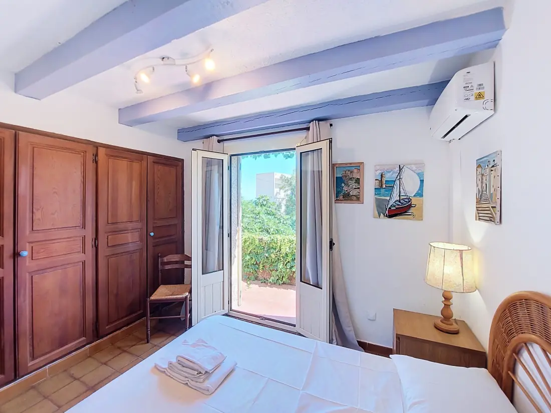 Maison de Vacances L'Ile Rousse