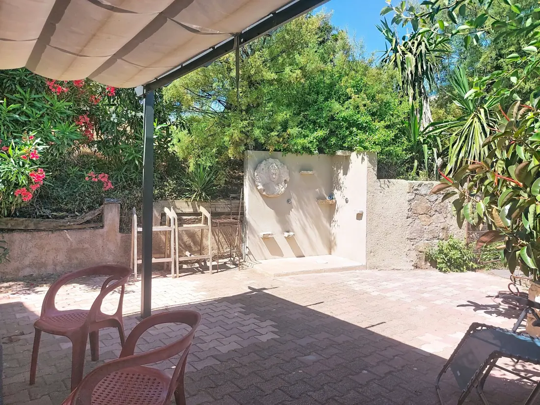 Maison de Vacances L'Ile Rousse