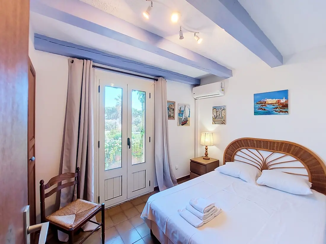 Maison de Vacances L'Ile Rousse