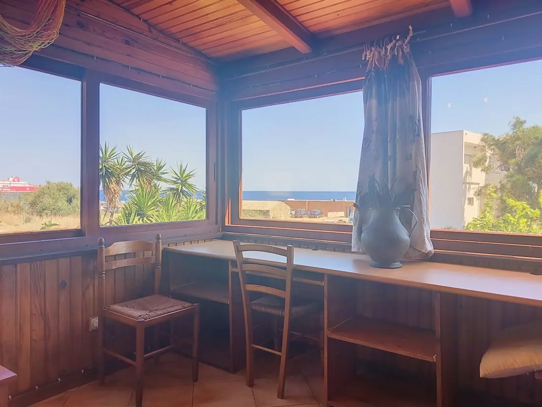 Maison de Vacances L'Ile Rousse
