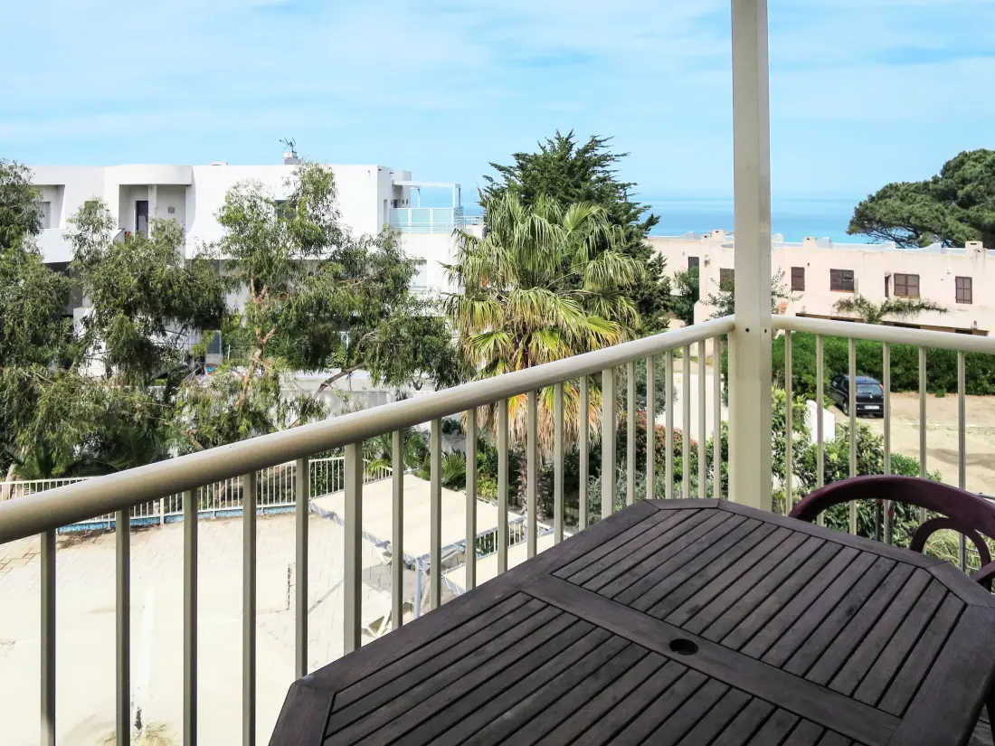 Maison de Vacances L'Ile Rousse