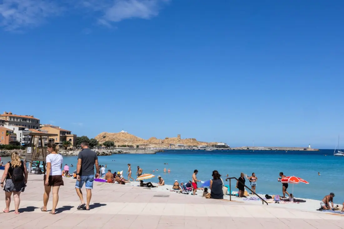 Studio Le Paolina à Quelques Mètres De La Plage