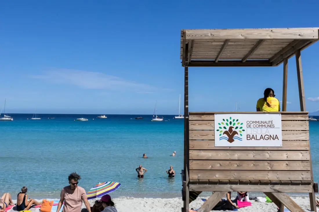 Studio Le Paolina à Quelques Mètres De La Plage