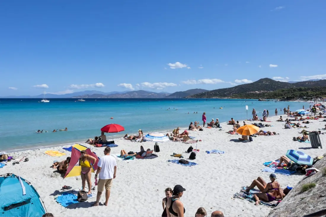 Studio Le Paolina à Quelques Mètres De La Plage