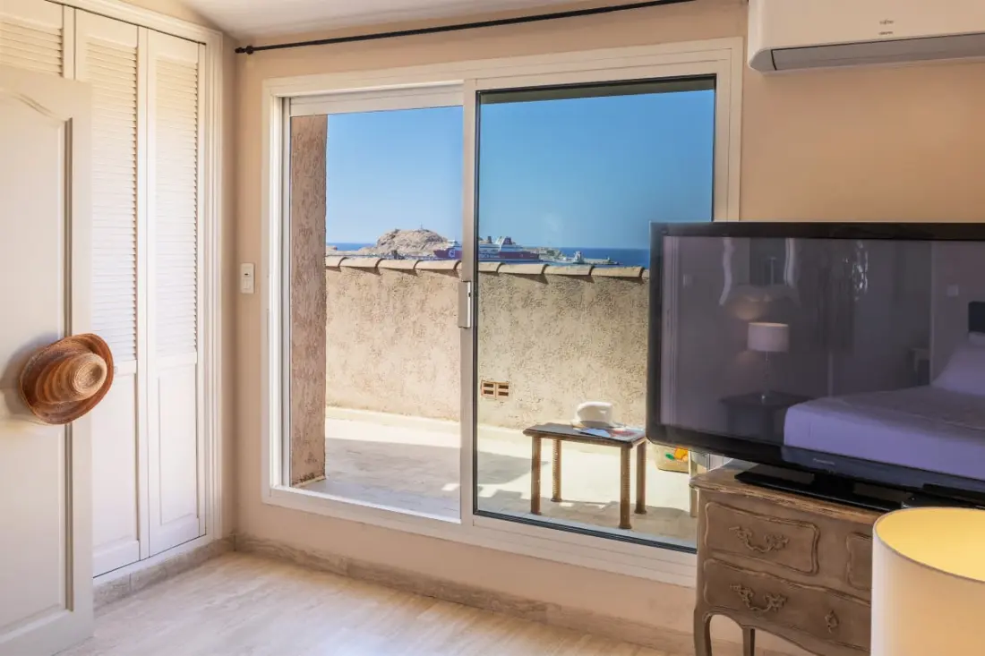 Villa Bollaccia - Piscine Privée Proche De La Mer
