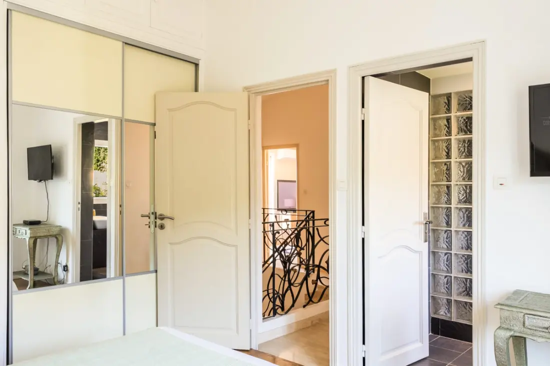 Villa Bollaccia - Piscine Privée Proche De La Mer