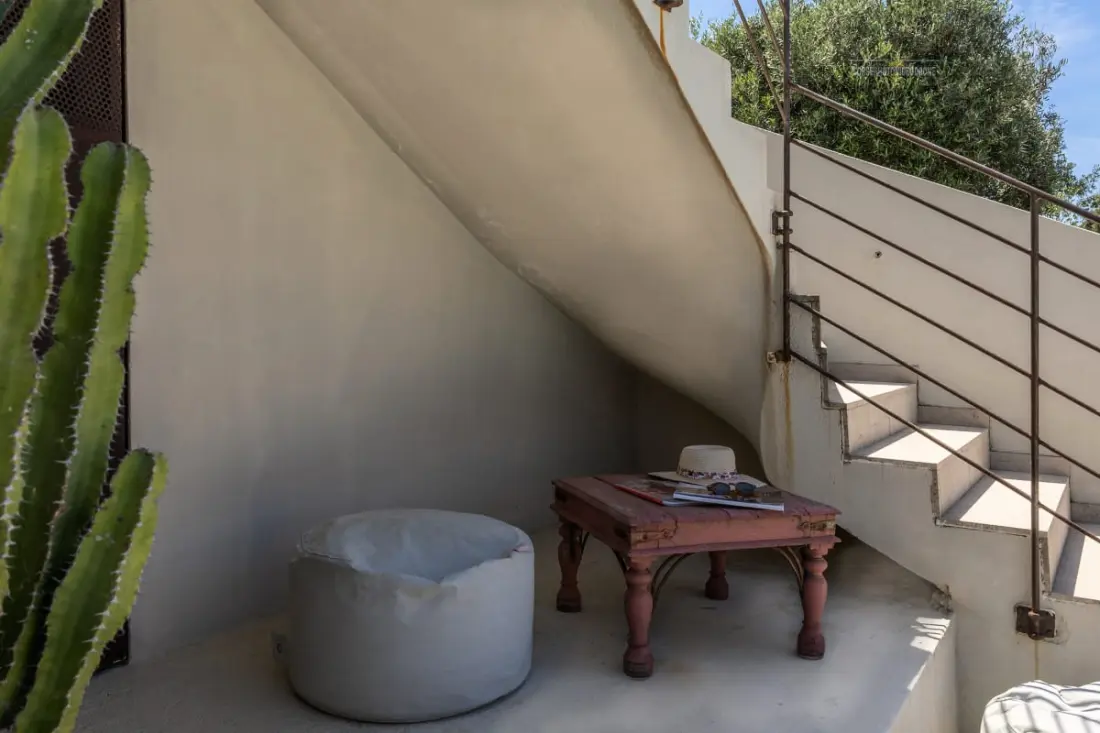 Villa Bollaccia - Piscine Privée Proche De La Mer