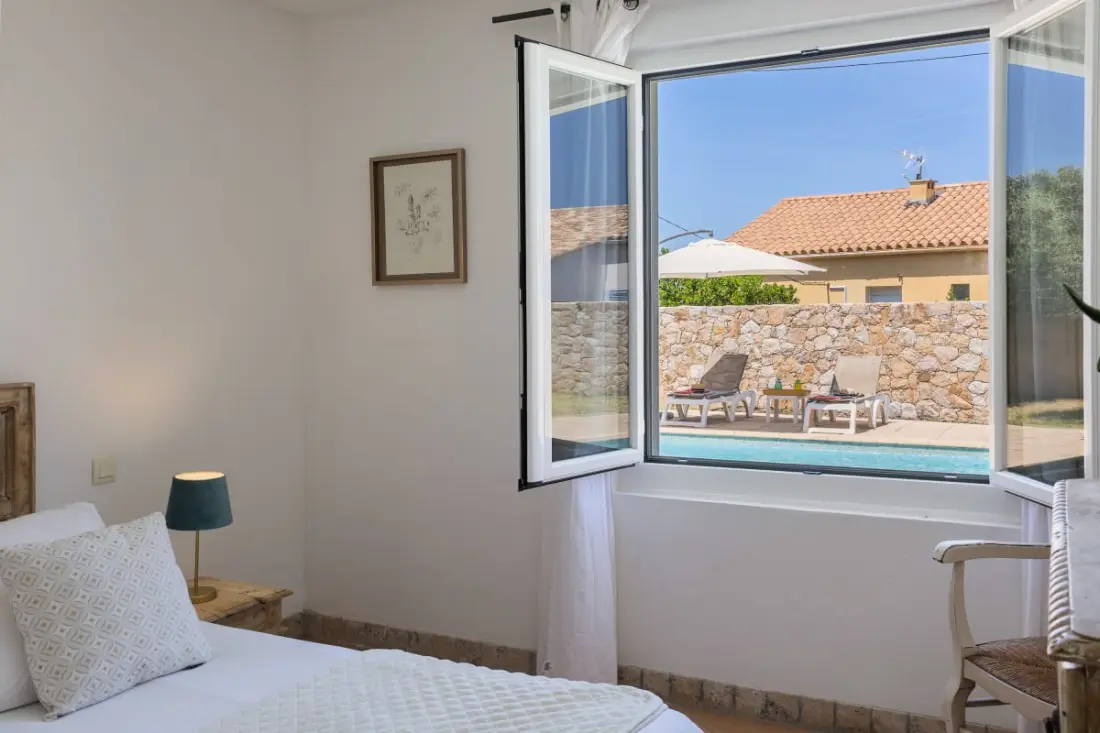 Villa Bollaccia - Piscine Privée Proche De La Mer