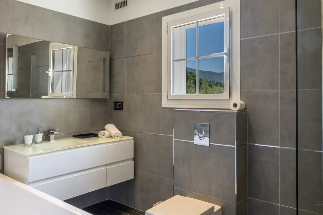 Villa Bollaccia - Piscine Privée Proche De La Mer