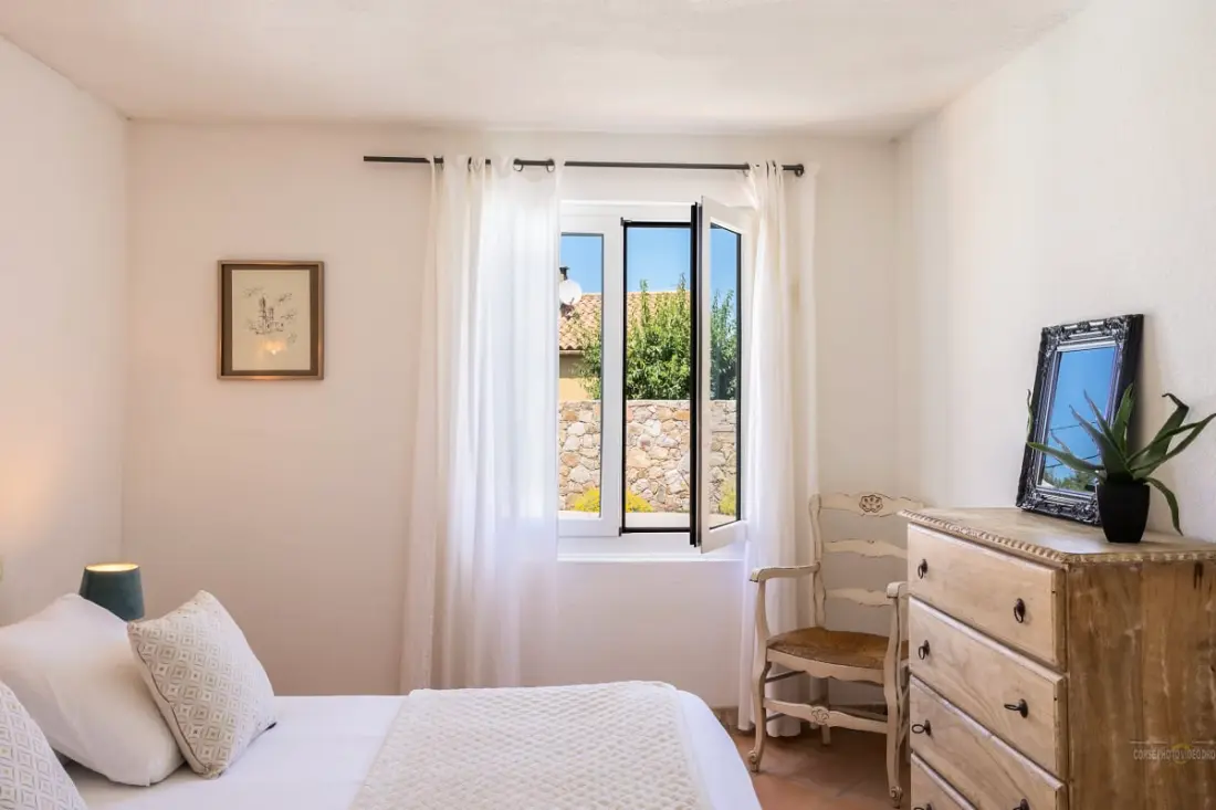 Villa Bollaccia - Piscine Privée Proche De La Mer